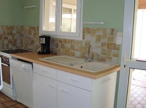 Villa Persons | Saint-Denis-d'Oleron
