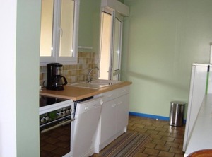 Villa Persons | Saint-Denis-d'Oleron