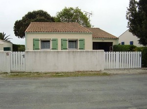 Villa Persons | Saint-Denis-d'Oleron
