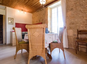 Cozy Cottage Swimming | Peyzac-le-Moustier