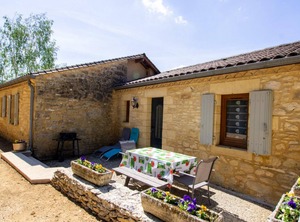 La Persons | La Roque-Gageac
