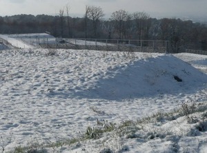 Holiday Landscape | Sainte-Fereole