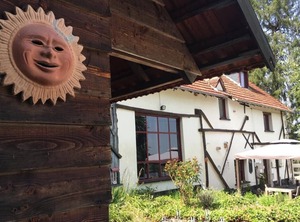 Discover The Charms Of Countryside Eco Tourism | Saint-Dizier-Leyrenne