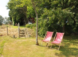 Discover The Charms Of Countryside Eco Tourism | Saint-Dizier-Leyrenne