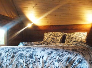 Discover The Charms Of Countryside Eco Tourism | Saint-Dizier-Leyrenne