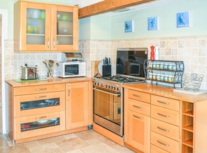 Accommodation Montaut | Le Cler
