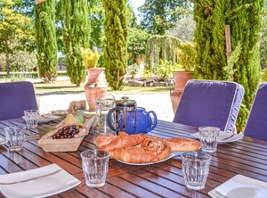 Accommodation Montaut | Le Cler