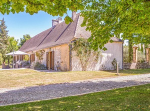 Accommodation Montaut | Le Cler