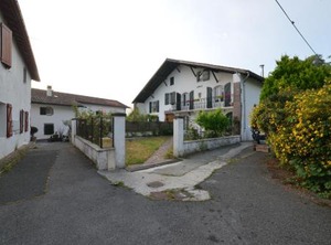 Etxe Arrosa | Saint-Martin-d'Arrossa