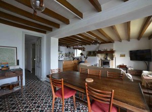 Etxe Arrosa | Saint-Martin-d'Arrossa