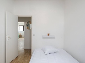 Evasionluxe Niort Centre | Saint-Florent