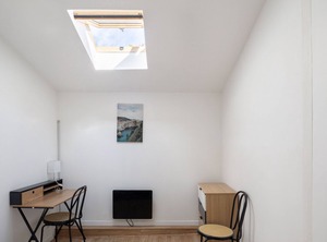 Evasionluxe Niort Centre | Saint-Florent