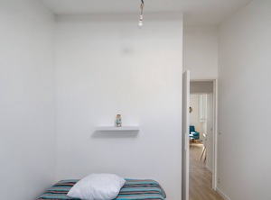 Evasionluxe Niort Centre | Saint-Florent