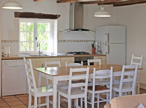 Holiday Hamlet Heated Pools Golf Tennis Creche Mins Beach | Nabinaud