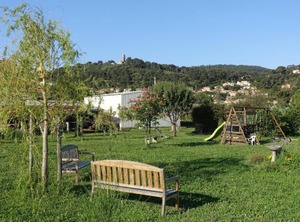 Gîte Du Pagoulin Pers Hyères | Hyeres