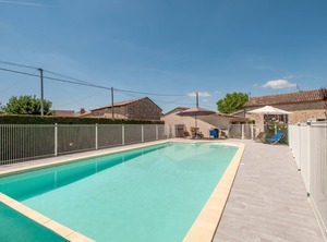 Laulerie | Saint-Meard-de-Gurcon