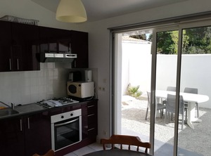 Le Clos Des Pins | Rivedoux-Plage