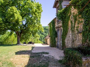 Persons | La Cassagne