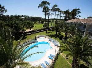 Golf Residence People | Moliets-et-Maa
