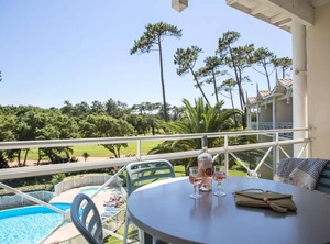 Golf Residence People | Moliets-et-Maa