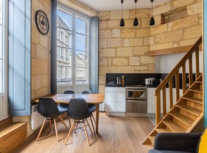 Guestready Grand Théâtre | Hotel de Ville - Quinconces
