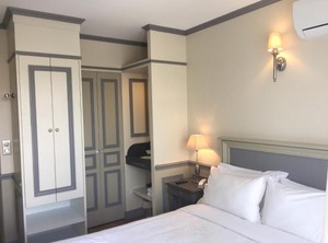 Hôtel | Arcachon