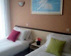 Hôtel | Arcachon