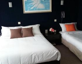 Hôtel | Arcachon