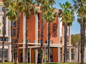 Golden Tulip Villa Massalia | Bonneveine