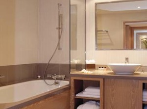 Golden Tulip Villa Massalia | Bonneveine