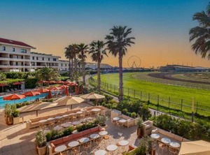 Golden Tulip Villa Massalia | Bonneveine