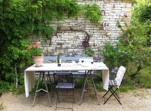 Cozy Holiday Bouzic Of France Meadows | Bouzic
