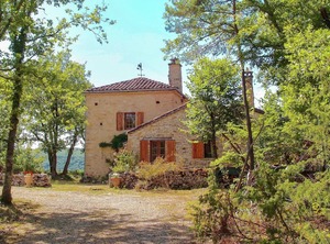 Cozy Holiday Bouzic Of France Meadows | Bouzic
