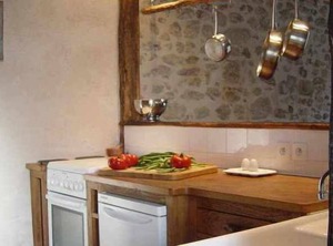 Holiday Cottage Smallholding | Lathus-Saint-Remy