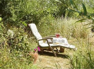 Holiday Cottage Smallholding | Lathus-Saint-Remy