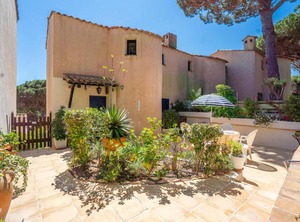 Domaine Des Restanques | Sainte-Maxime