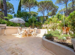 Domaine Des Restanques | Sainte-Maxime