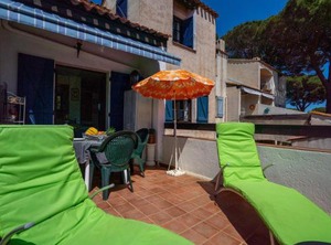 Domaine Des Restanques | Sainte-Maxime
