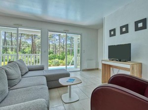 Holiday Eden Park | Lacanau-Ocean