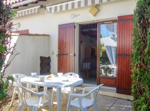 La Coralline | Vaux-sur-Mer