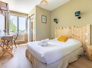 Hotel Les Vieux Acacias | Queyrac