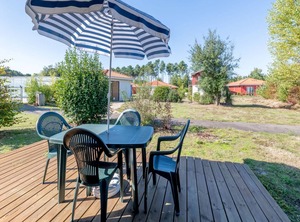 Le Domaine Des Grands Lacs | Parentis-en-Born