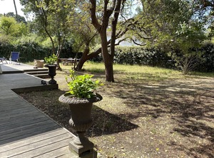 Villa Cap Ferret | Piraillan