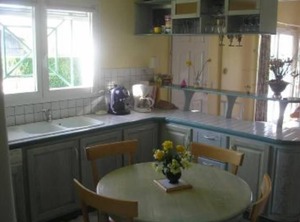 Villa Vensac | Vensac