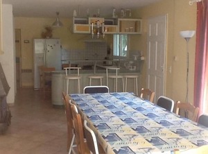 Villa Vensac | Vensac