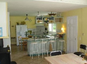 Villa Vensac | Vensac