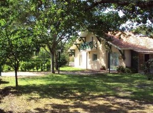 Villa Vensac | Vensac