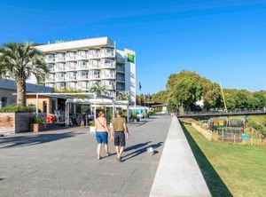Ibis Styles Dax Miradour | Dax