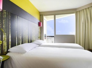 Ibis Styles Dax Miradour | Dax