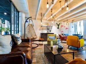 Styles La Rochelle Thalasso Châtelaillon | Quartier des Boucholeurs